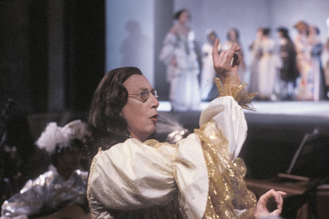 Les Arts Florissants