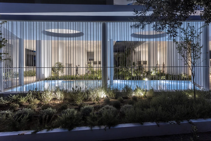 H σύγχρονη αθηναϊκή πολυκατοικία_314 2