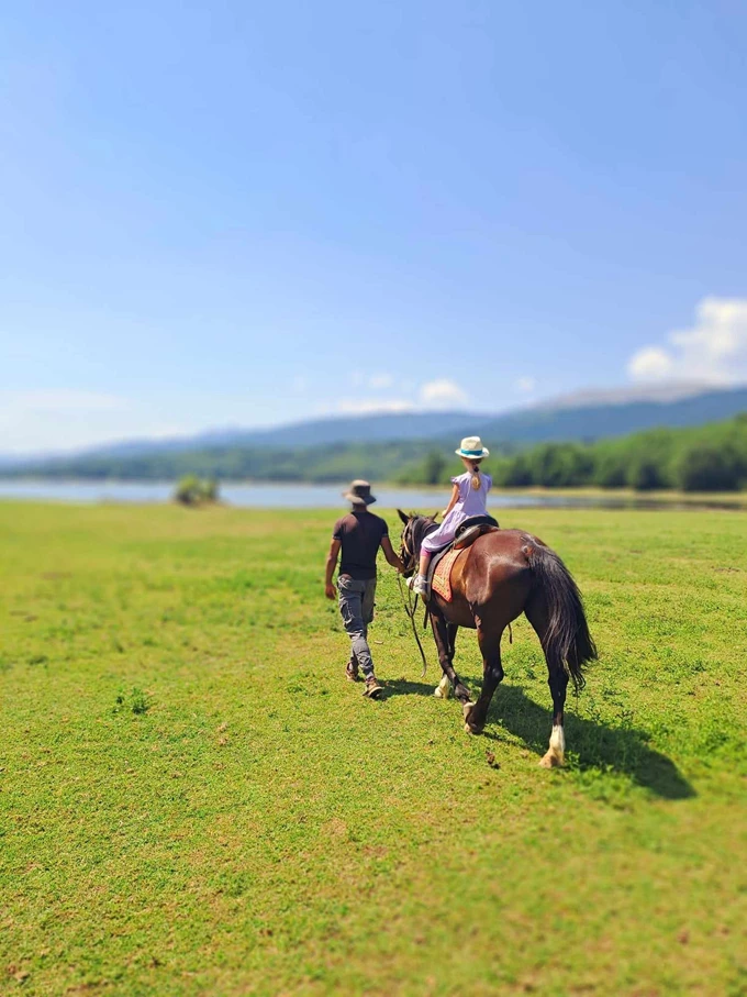Plastiras Lake Festival