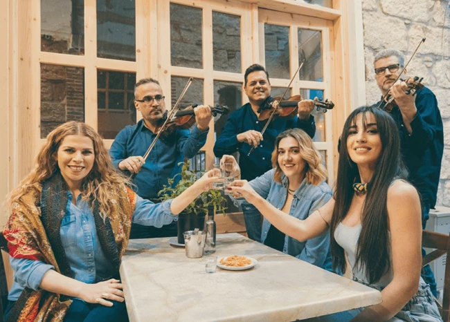 Το δικό μας πανηγύρι