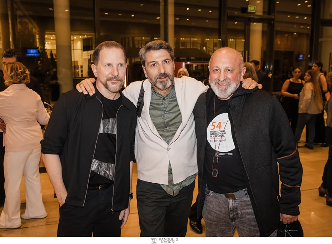 Θεατρικά Βραβεία