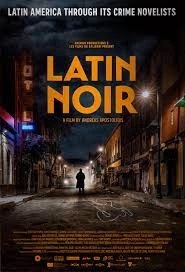 Latin Noir