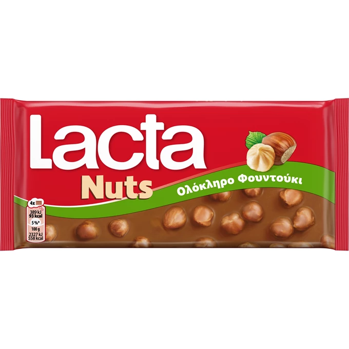 Lacta