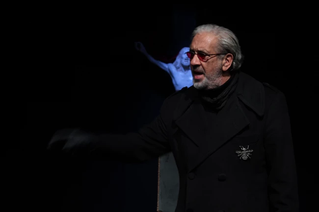 Gilles και η Νύχτα