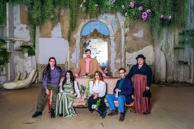 Έντα Γκάμπλερ