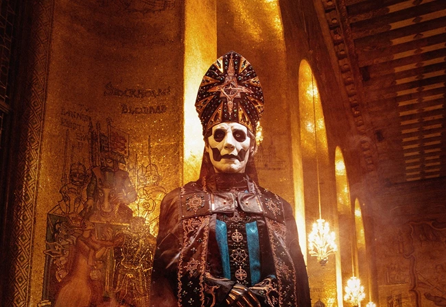 Ghost