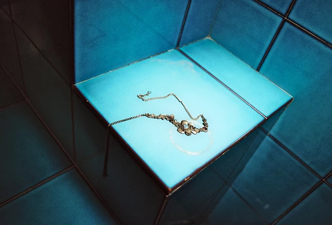 Μεταβατικά Αντικείμενα