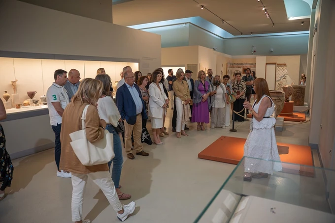 Biennale Σύγχρονης Κεραμικής Τέχνης