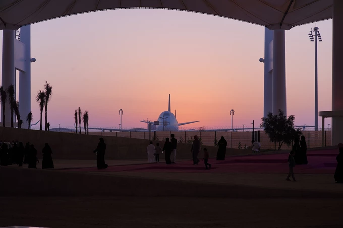 Islamic Arts Biennale 2025, Τζέντα, Σαουδική Αραβία