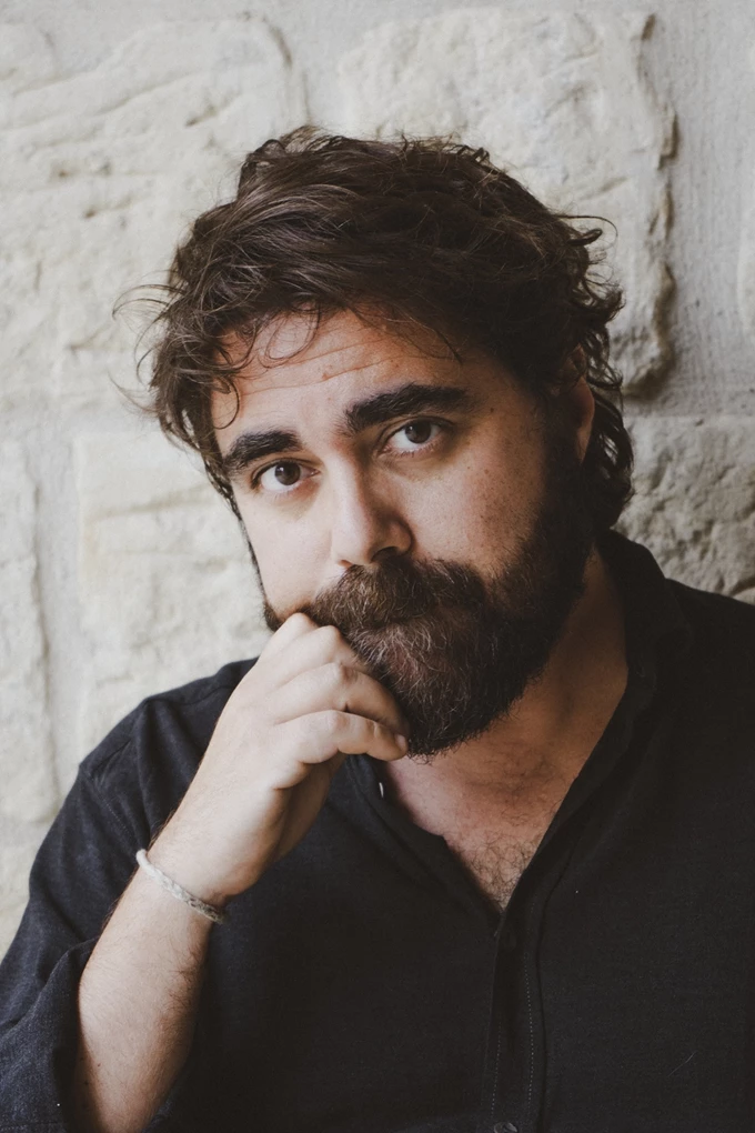 Federico Albanese