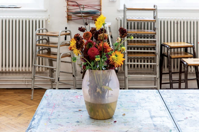 Camden Arts Centre Christodoulos Panayiotou