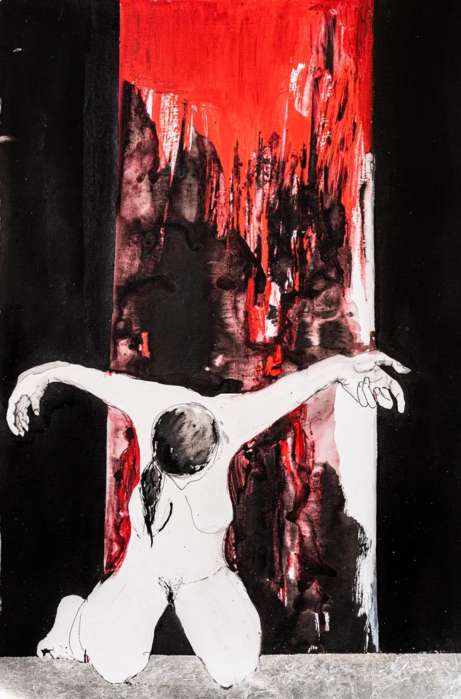 Μίμησις πράξεως - Μάτω Ιωαννίδου