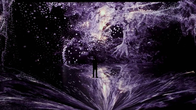 Athens Digital Arts Festival 2024