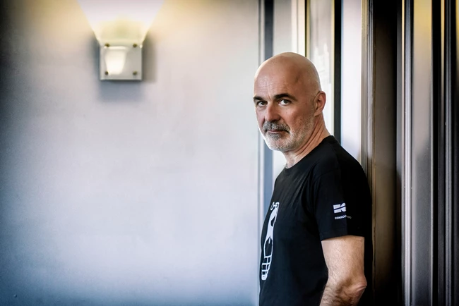 Στάθης Λιβαθινός