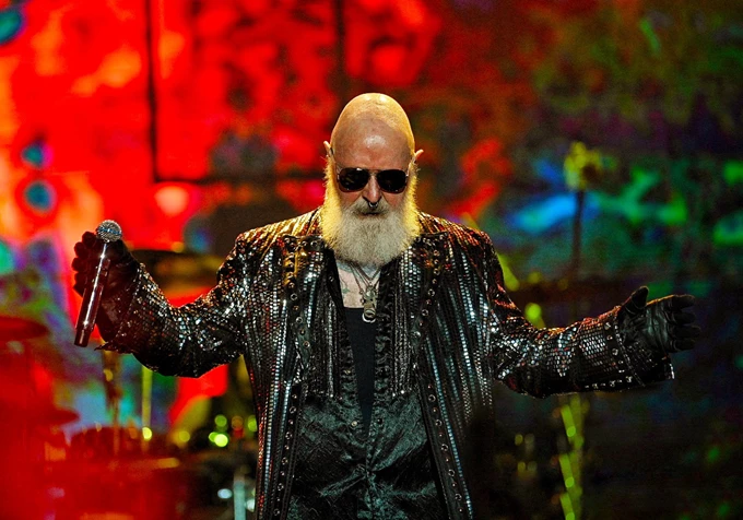 Judas Priest