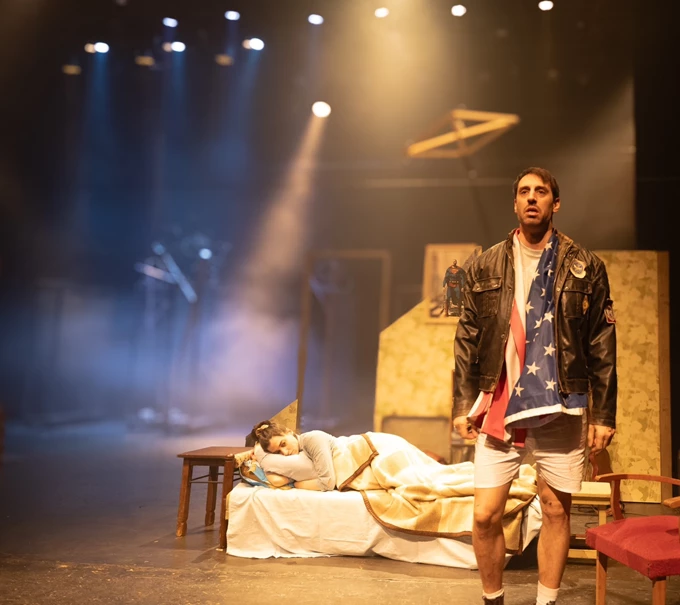 Το ψέμα του μυαλού