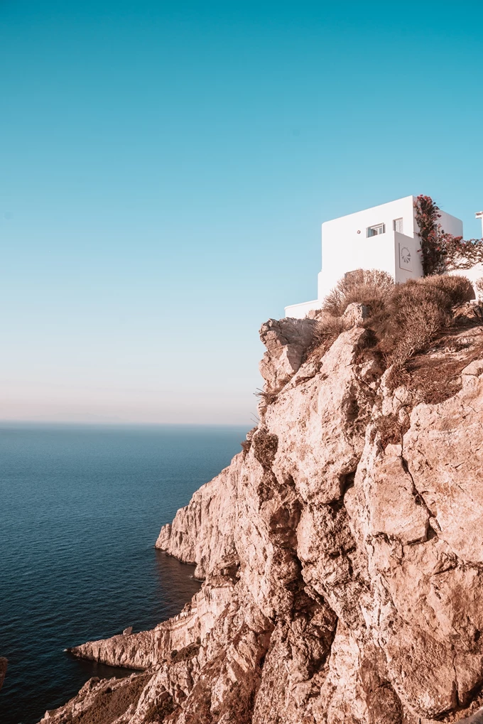 Folegandros