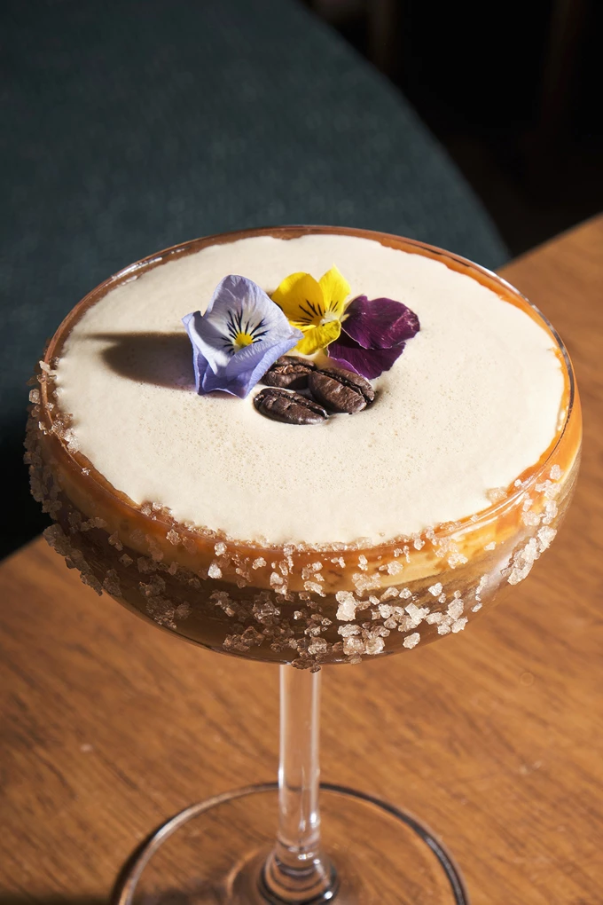 Στο Iguazu θα πας και για να πιεις (καλά) 2