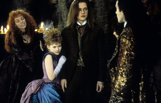 Interview With a Vampire