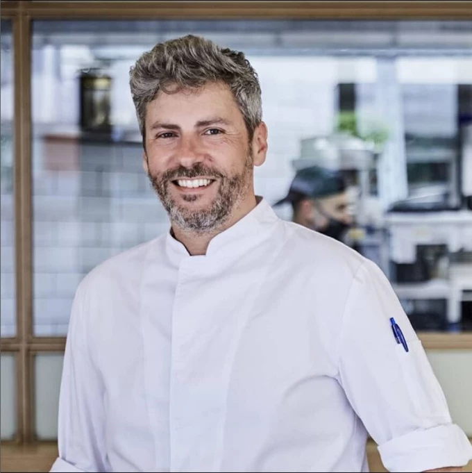 8 Hands Dinners με διαφορετική Surf & Turf ματιά στο Brutus Tavern 5