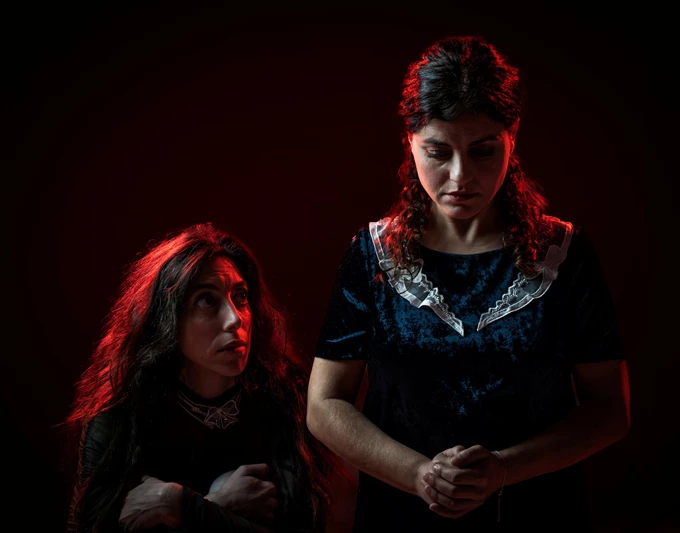 Εσύ και τα σύννεφά σου