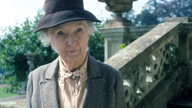 Miss Marple