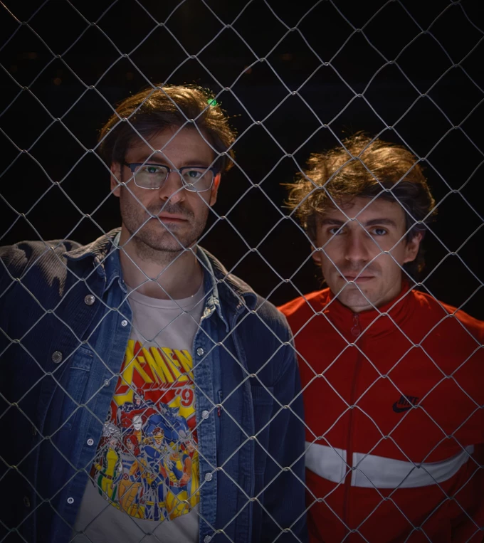 Μια άλλη Θήβα