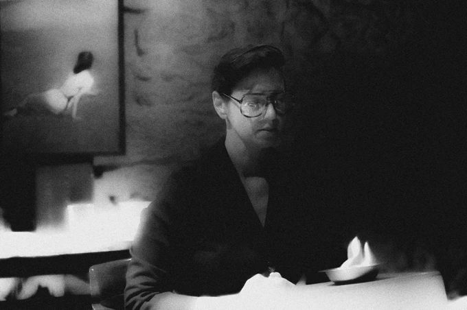 Η κατάρρευση