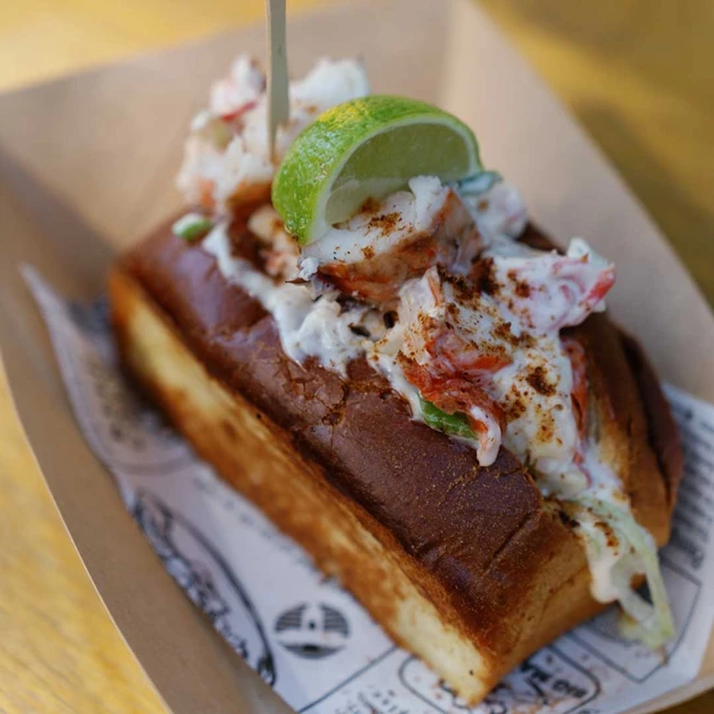 Athens Street Food Festival 2024 7