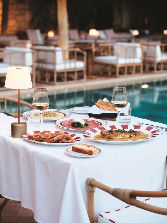 GiO Restaurant