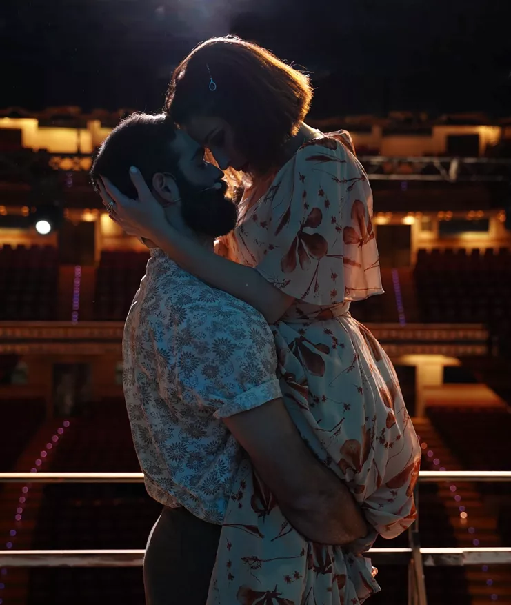 Η αυλή των θαυμάτων - Το μιούζικαλ