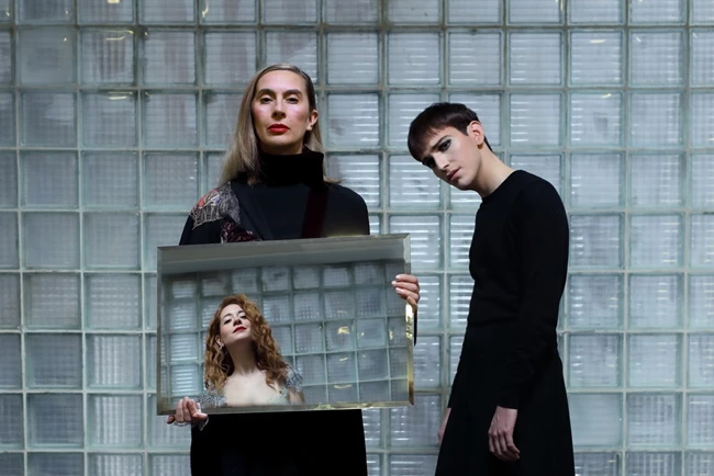 Τα πικρά δάκρυα της Πέτρα φον Καντ