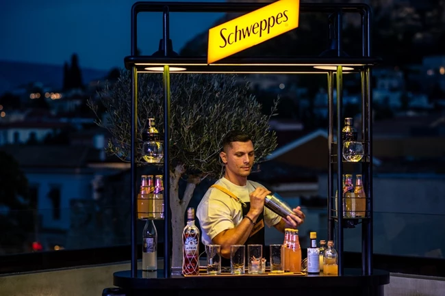Schweppes