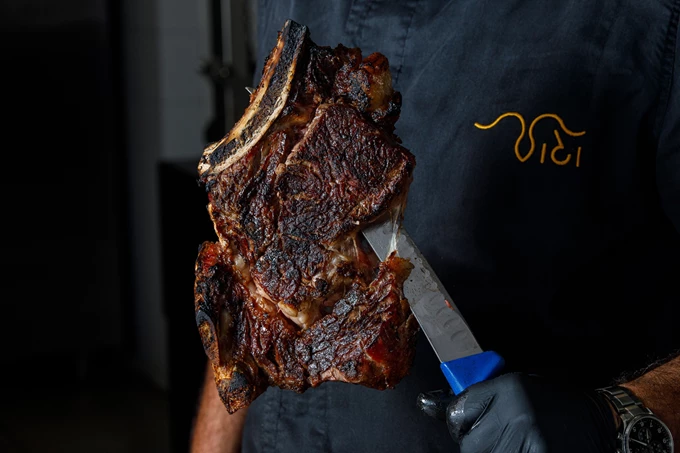 Η χασαποταβέρνα Γίδι στη Μεταμόρφωση 10