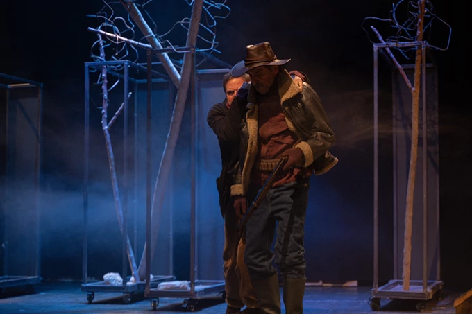 ΤΟ ΨΕΜΑ ΤΟΥ ΜΥΑΛΟΥ