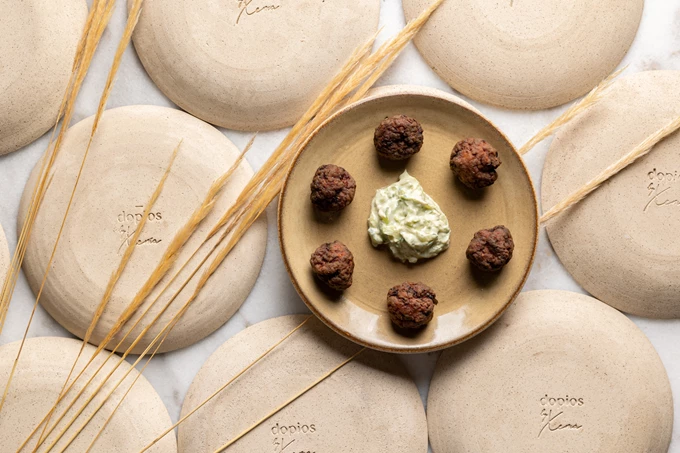 Dopios στη Γλυφάδα 5