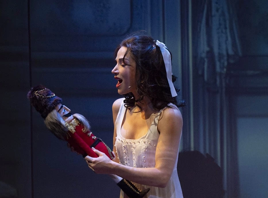 Καρυοθραύστης, το μιούζικαλ των Χριστουγέννων