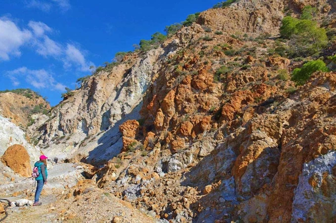 Γεράνεια όρη