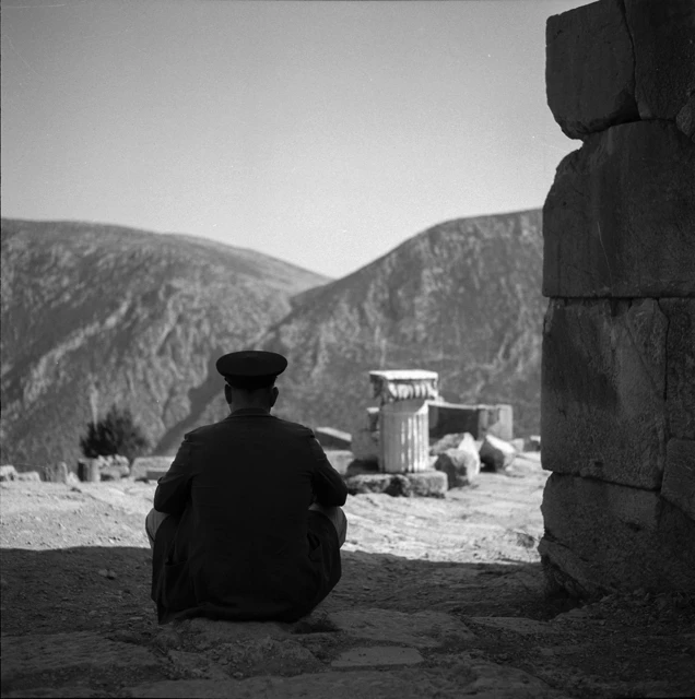 Robert McCabe Delphi