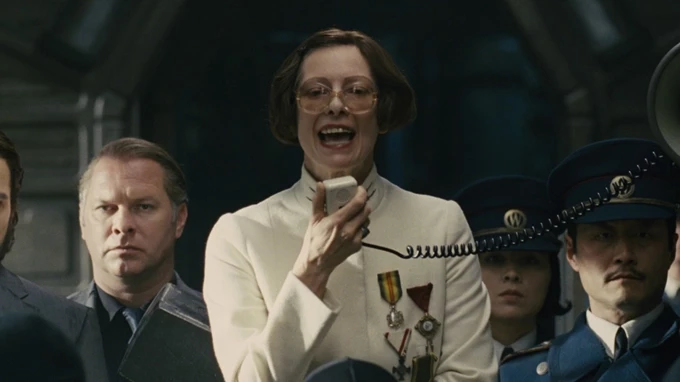 Snowpiercer