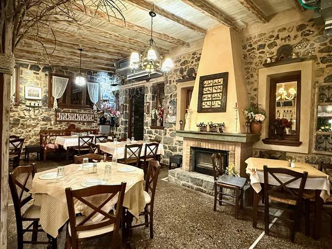 κληματαρια