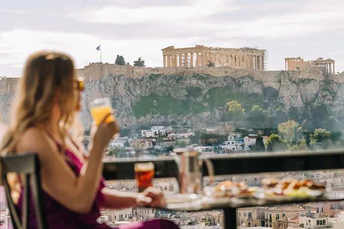 ξενοδοχείο Astor