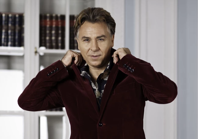 Roberto Alagna