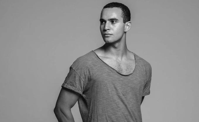 The stars shine under the Acropolis The Royal Danish Ballet Ryan Tomash