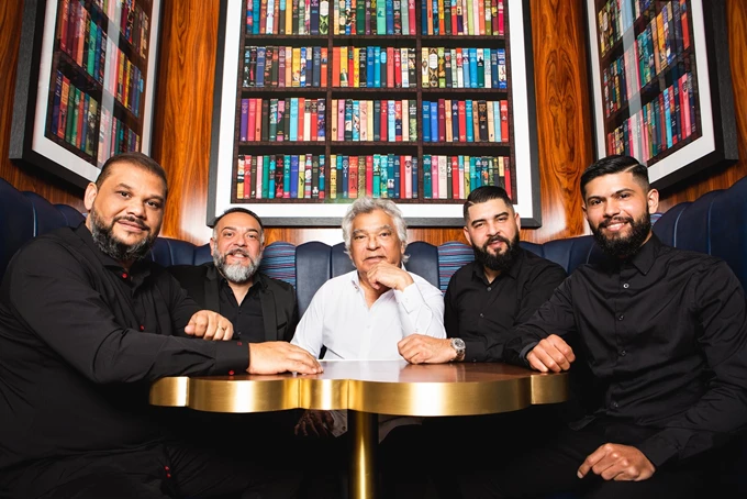 Gipsy Kings