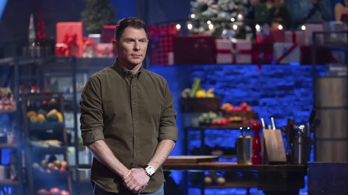 Beat Bobby Flay 37