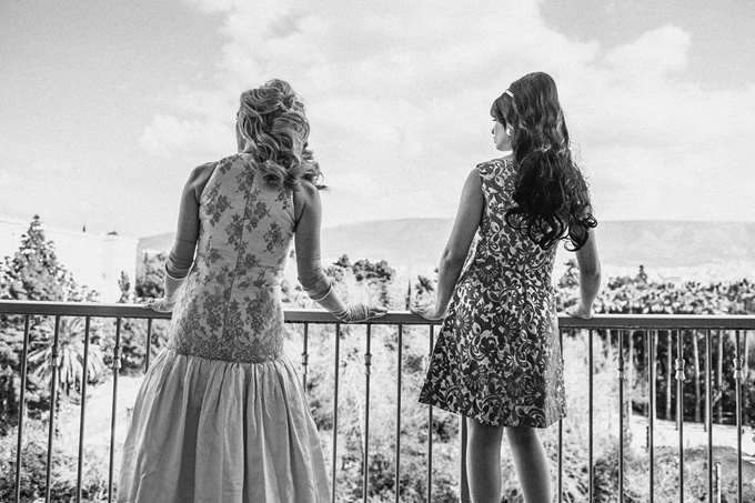1961, Χαρης Φραγκούλης, Κορνήλιος Σελαμσής