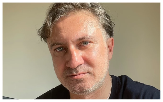 Κώστας Τσικούκας