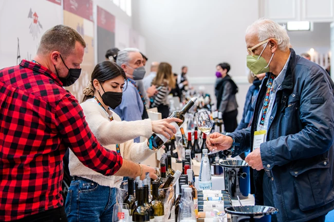 Οινόραμα 2022