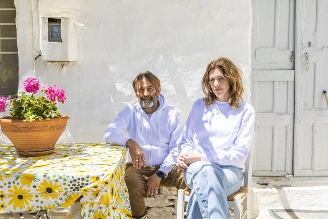 Σχοινούσα Ντέλι